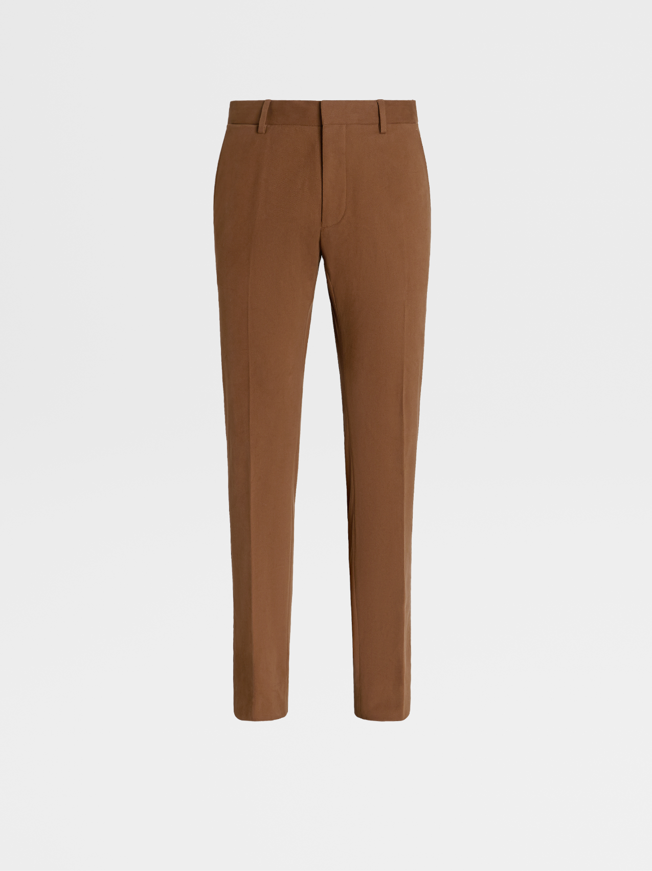 Foliage Cotton Pants